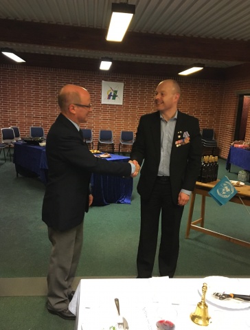 Michael Grøngård nytårskur 2017.JPG Michael Grøngård nytårskur 2017.JPG